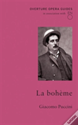 Capa do artigo La Boheme
