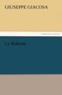 La Boheme - Preview