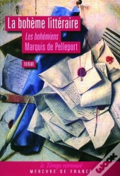 La Bohème Littéraire ; Les Bohémiens