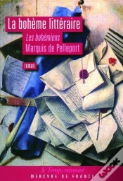 Capa do artigo La Bohème Littéraire ; Les Bohémiens
