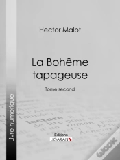 Capa do artigo La Bohême Tapageuse