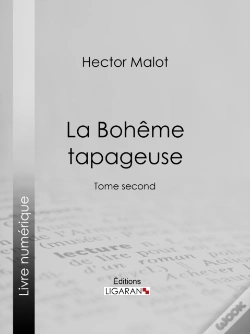 Capa do artigo La Bohême Tapageuse