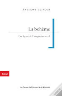 Capa do artigo La Boheme - Une Figure De L'Imaginaire Social