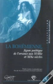 Capa do artigo La Bohémienne, Figure Poétique De L