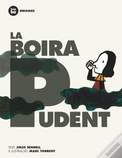 Capa do artigo La Boira Pudent