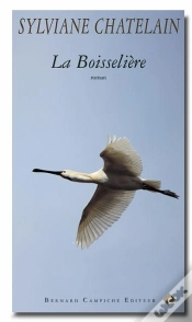 Capa do artigo La Boisselière