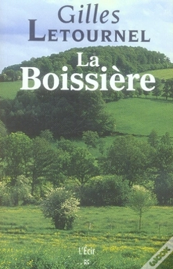 Capa do artigo La Boissière
