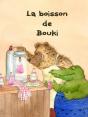 La Boisson De Bouki - Preview