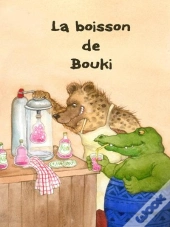 La Boisson De Bouki