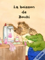 Capa do artigo La Boisson De Bouki