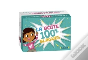 Capa do artigo La Boîte 100 % Blagues