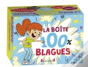 Capa do artigo La Boite 100% Blagues