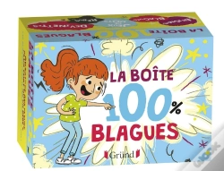 Capa do artigo La Boite 100% Blagues