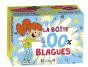 La Boite 100% Blagues - Preview