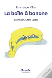 Capa do artigo La Boîte À Banane