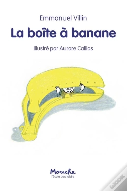 Capa do artigo La Boîte À Banane