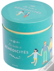 Capa do artigo La Boite A Benedicites