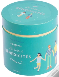 Capa do artigo La Boite A Benedicites