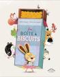 La Boîte À Biscuits - Preview