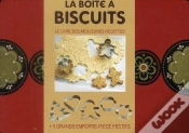 Capa do artigo La Boite A Biscuits