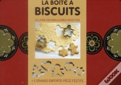 Capa do artigo La Boite A Biscuits