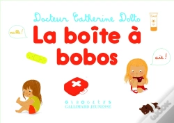 Capa do artigo La Boîte À Bobos