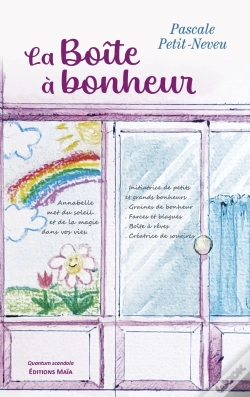 Capa do artigo La Boîte À Bonheur
