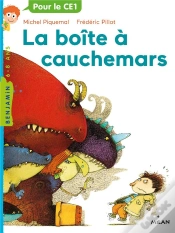 Capa do artigo La Boîte À Cauchemars
