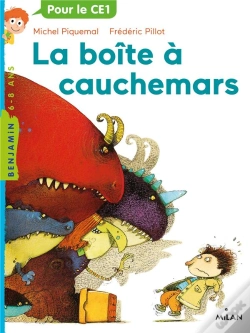 Capa do artigo La Boîte À Cauchemars