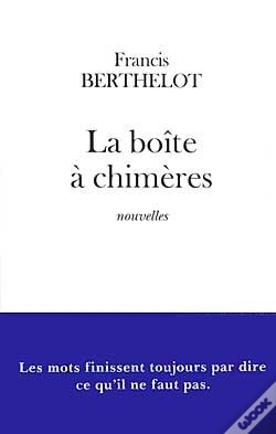 Capa do artigo La Boîte À Chimères