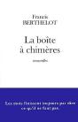 La Boîte À Chimères - Preview