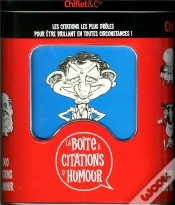 Capa do artigo La Boite A Citations D