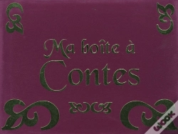 Capa do artigo La Boîte À Contes