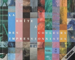 Capa do artigo La Boîte À Couleurs Des Impressionnistes