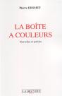 La Boite A Couleurs - Preview