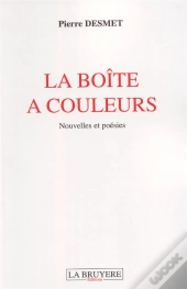 La Boite A Couleurs