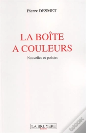 Capa do artigo La Boite A Couleurs