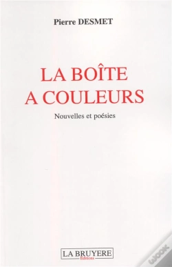Capa do artigo La Boite A Couleurs
