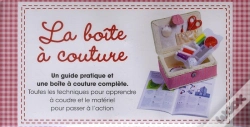 Capa do artigo La Boîte A Couture