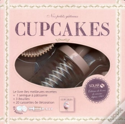 Capa do artigo La Boite A Cupcakes