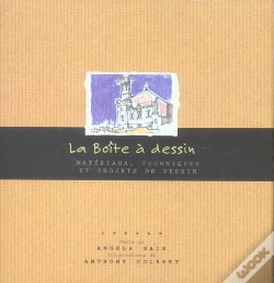 Capa do artigo La Boite A Dessin