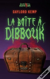 Capa do artigo La Boîte À Dibbouk