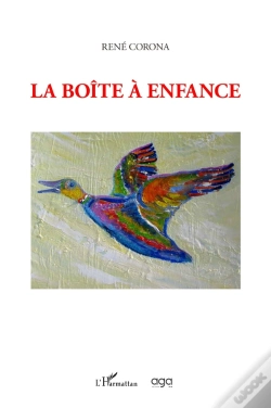 Capa do artigo La Boîte À Enfance