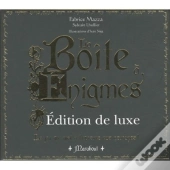La Boîte À Énigmes