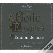 Capa do artigo La Boîte À Énigmes