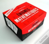 La Boîte À Énigmes Mathématiques Édition De Luxe