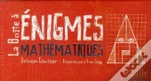 La Boîte À Énigmes Mathématiques