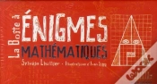 Capa do artigo La Boîte À Énigmes Mathématiques
