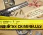 La Boîte À Enquêtes Criminelles - Preview