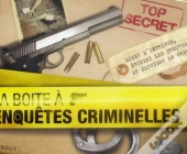 La Boîte À Enquêtes Criminelles